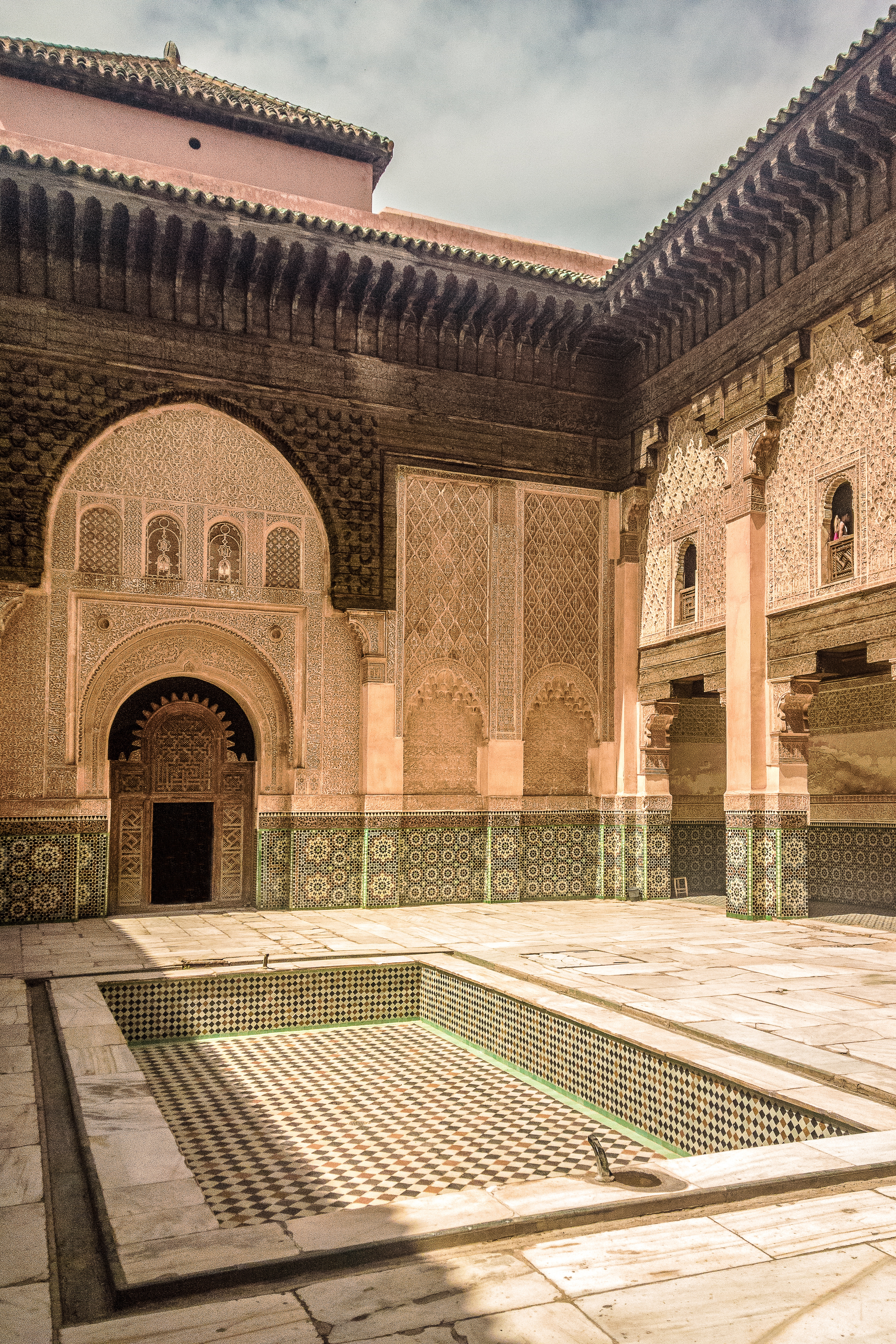 Most Popular, luxury trips Morocco